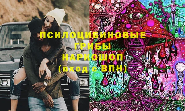 стаф Михайловка